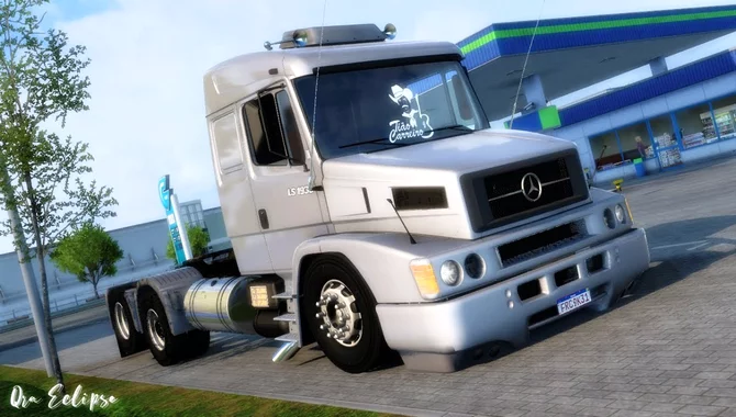 Pack Caminhões Brasileiros – ETS2 1.47