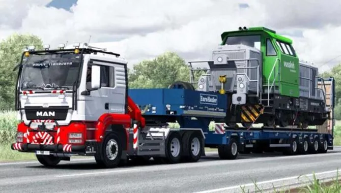 MAN TGS Euro 5 v1.6.1 – ETS2 1.47