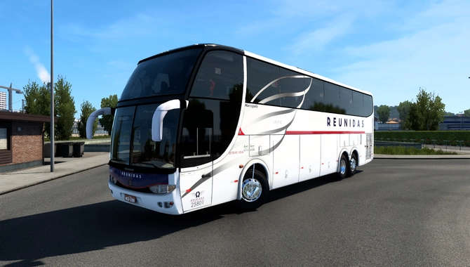 Marcopolo G6 LD 1550 v2 – ETS2 1.47