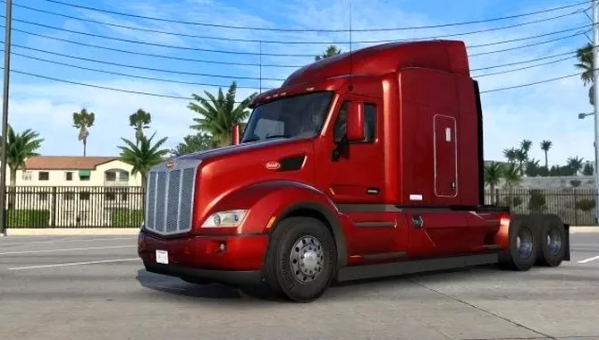 Peterbilt 579 por soap98 v1.3.3 – ETS2 1.47