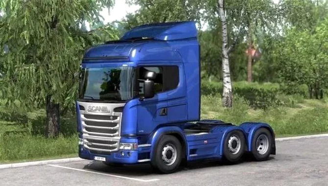 Scania G, R, R 4-Series & Streamline v23.6.25 por RJL – ETS2 1.47