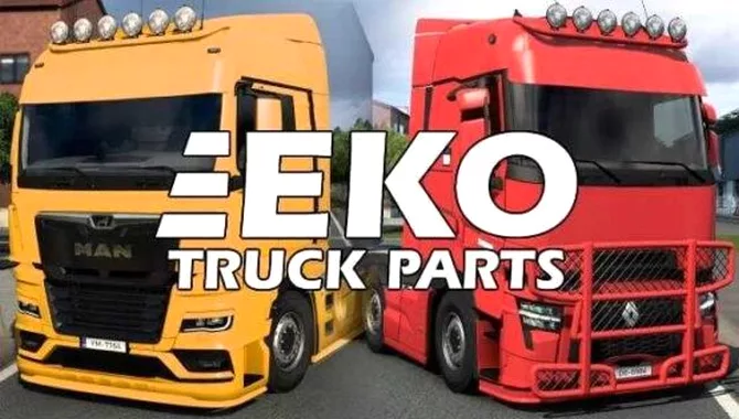 Peças EKO v2.3.2 – ETS2 1.47