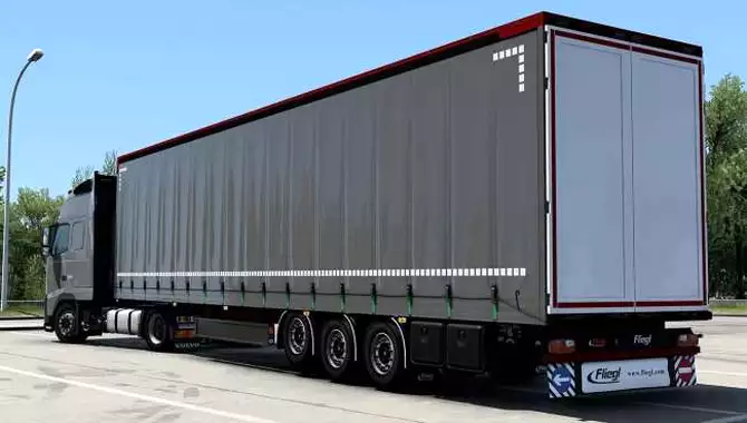 Reboque Fliegl SDS 350 v2.3.1 – ETS2 1.48