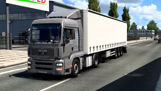 MAN TGA LX v1.8 – ETS2 1.47