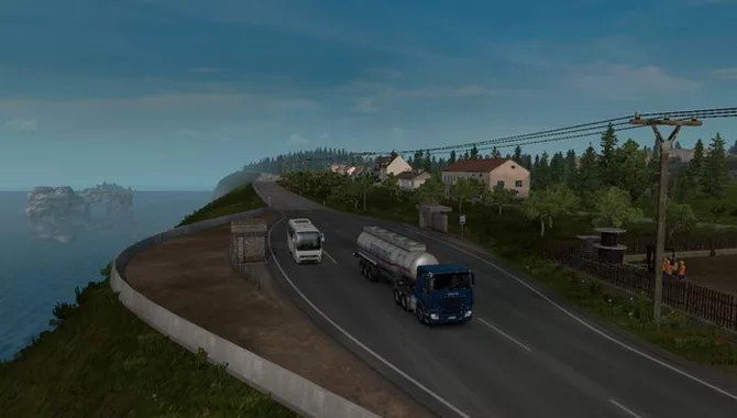 Mapa Alfaomega v1.5.1 – ETS2 1.48