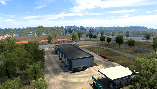 Mapa Americam Brasil v10.69 – ETS2 1.48