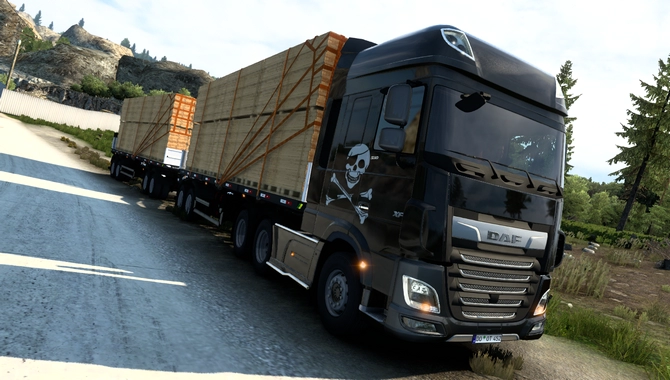 Pack 9 Eixos AM29 – ETS2 1.48