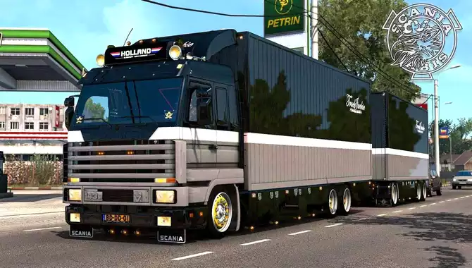 Scania 143M por Equalizer – ETS2 1.48